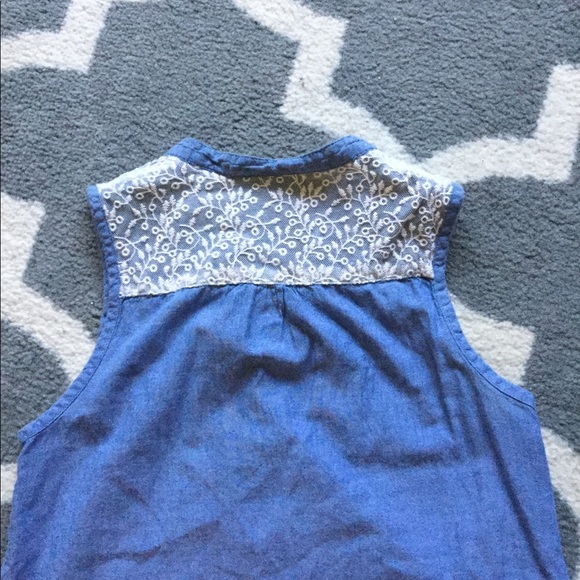 Shirt Dress - Picture 3 of 8